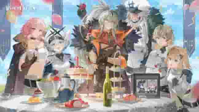 Best gacha mobile games for 2024: Genshin Impact, Honkai Star Rail, more