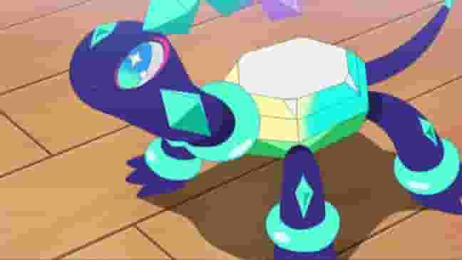 Pokemon TCG Stellar Miracle: Everything we know