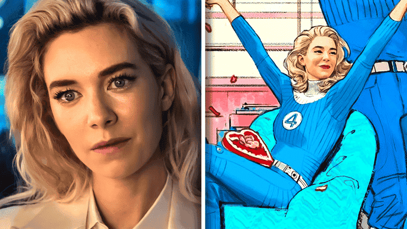 New Fantastic Four 2025 Movie Cast: Every Actor & Character Set to Appear (Confirmed & Reported)