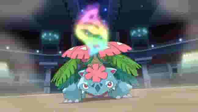 Pokemon Go Mega Venusaur: Best moveset for PvP and Raids