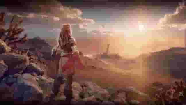 How to fix Horizon Forbidden West bricking PS5