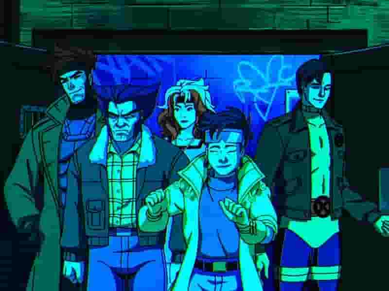 Disney+'s X-Men '97 Release Schedule of First Episodes Gets Officially Revealed
