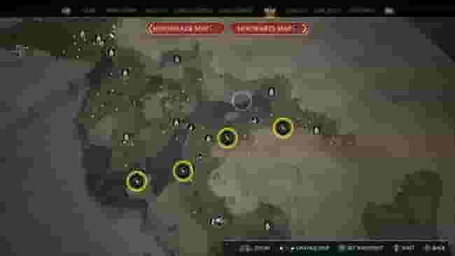 Hogwarts Legacy Merlin Trials: All locations & solutions