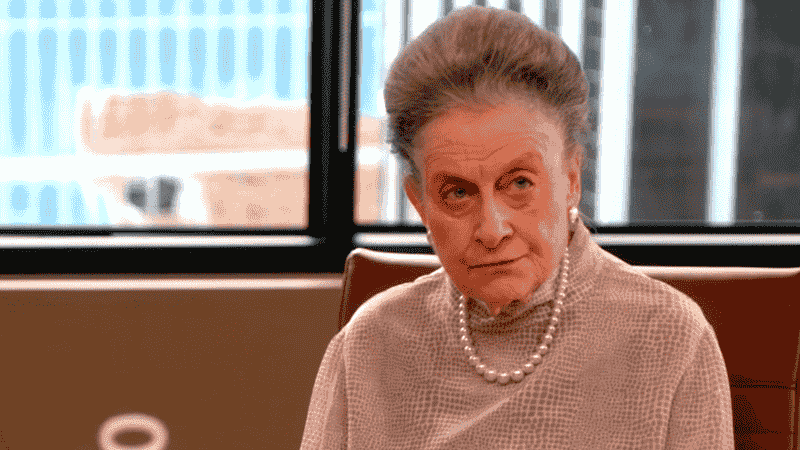Full Cast of So Help Me Todd Season 2 Episode 4 - Every Main Character & Actor Who Appears (Photos)