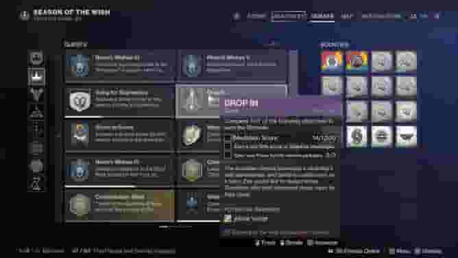 How to Get Focused Activity Winner's Packages in Destiny 2 Guardian Games All-Stars