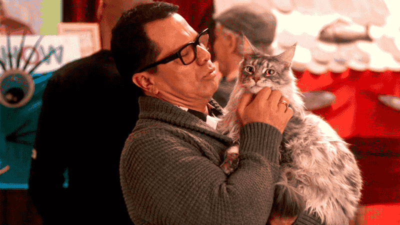 Full Cast of So Help Me Todd Season 2 Episode 4 - Every Main Character & Actor Who Appears (Photos)