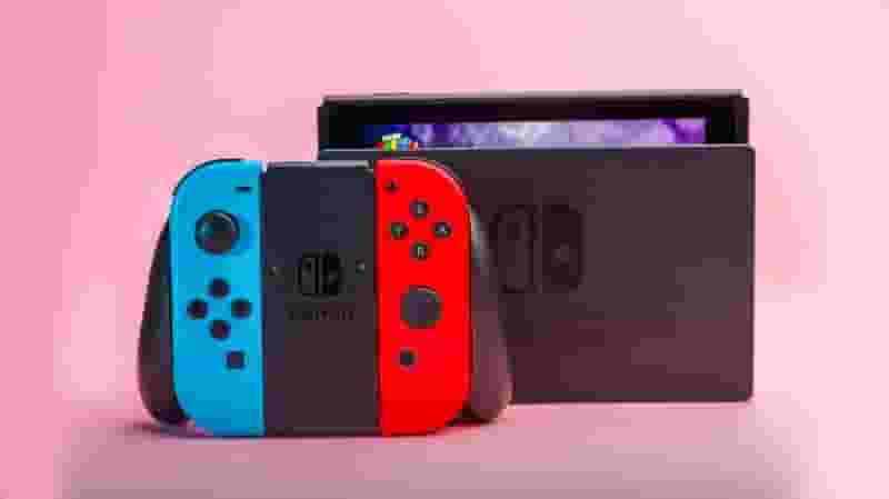 Nintendo Switch 2's Reported 2025 Release Breaks a Frustrating Nintendo Record