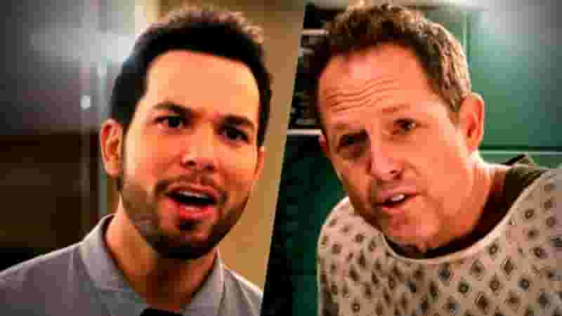 Full Cast of So Help Me Todd Season 2 Episode 4 - Every Main Character & Actor Who Appears (Photos)