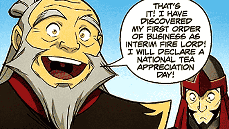 Avatar: The Last Airbender: Why Iroh Didn't Become Fire Lord, Explained