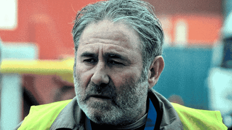 Full Cast of Iron Reign Netflix Series - Every Main Character & Actor Who Appears (Photos)