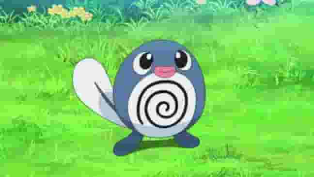 How to get Poliwag in Pokemon Go & can it be Shiny?