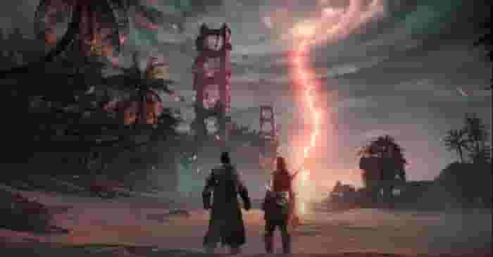 Horizon Forbidden West PC launch: Release date, preload, size & more