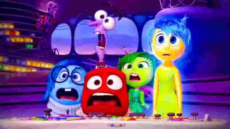 Inside Out 2's New Emotions: Full List of New Main Characters (Photos)