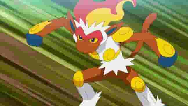 15 best Fighting-type Pokemon ranked: Zamazenta, Mewtwo X, Koraidon, & more