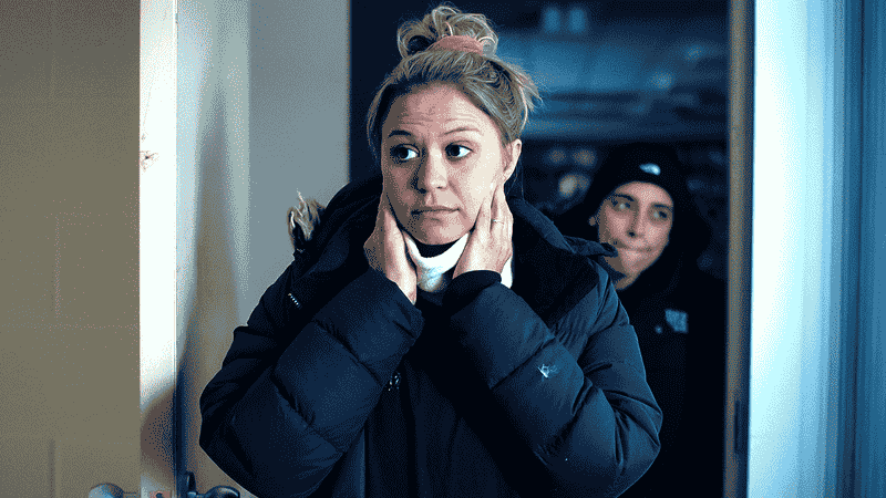 Full Cast of The Program 2024 on Netflix: Meet the Real People In New Ivy Ridge Documentary Series