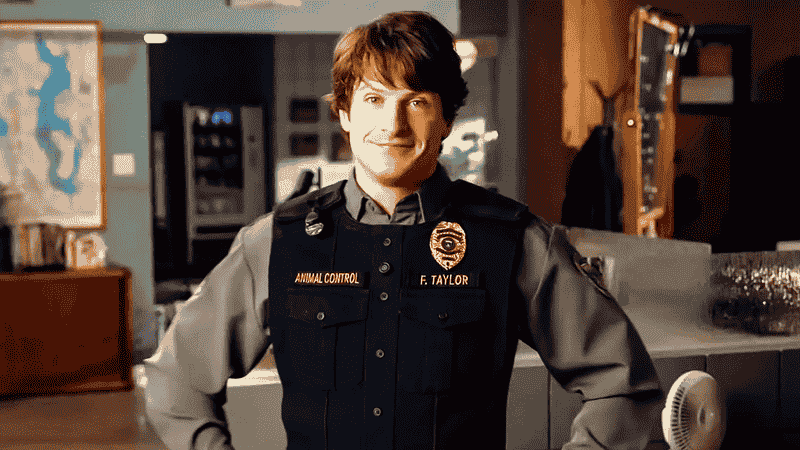 Full Cast of Animal Control Season 2 - Every Main Character & Actor Who Appears (Photos)