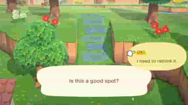 Best Animal Crossing Terraforming ideas & island layouts