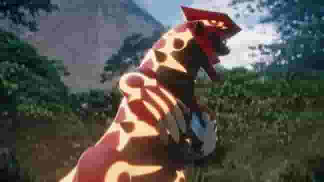 Pokemon Go Primal Groudon Raid Guide: Weaknesses & best counters