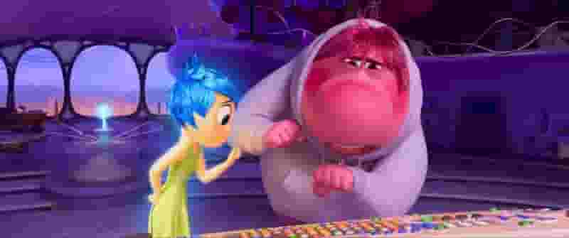 Inside Out 2's New Emotions: Full List of New Main Characters (Photos)