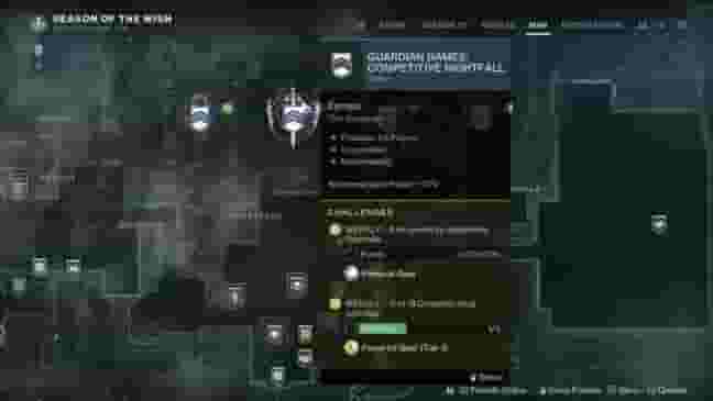 How to get Allstar Vector Skimmer in Destiny 2
