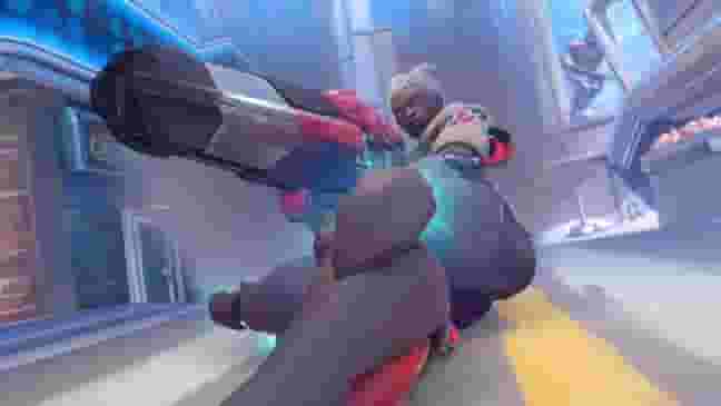 Best Overwatch 2 DPS tier list: Most popular characters for Season 9