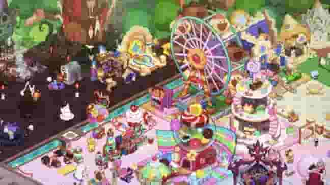 Best gacha mobile games for 2024: Genshin Impact, Honkai Star Rail, more