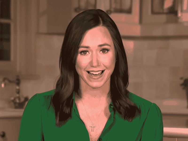 Fundie Baby Voice Explained Following Katie Britt Speech & SNL Parody