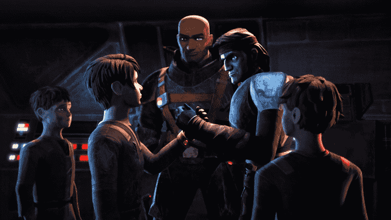 Disney+ Confirms 3 Marvel & Star Wars Releases for March 2024