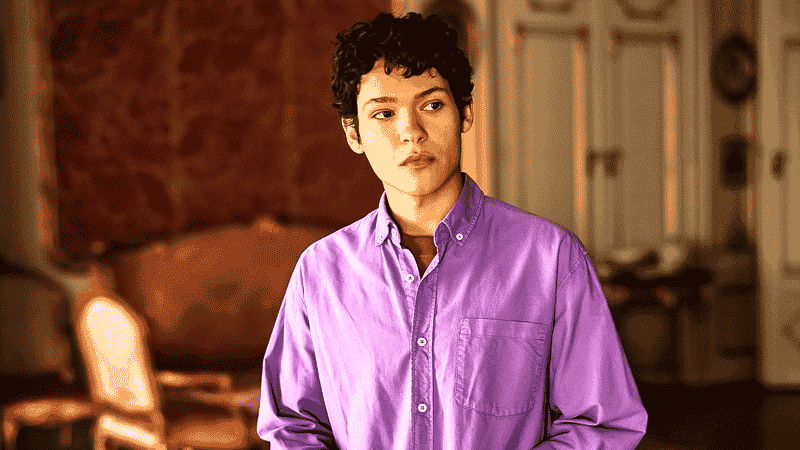 Full Cast of Young Royals Season 3 - Every Main Characters & Actor Who Appears (Photos)