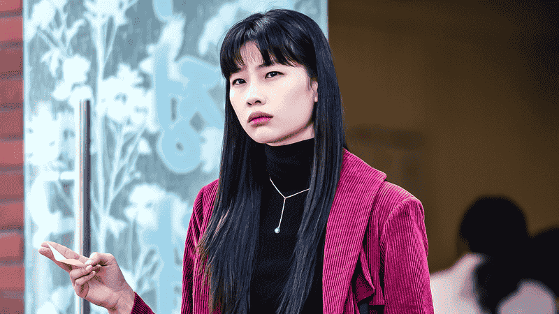 Full Cast of Chicken Nugget Netflix K-Drama - Every Main Character & Actor Who Appears (Photos)