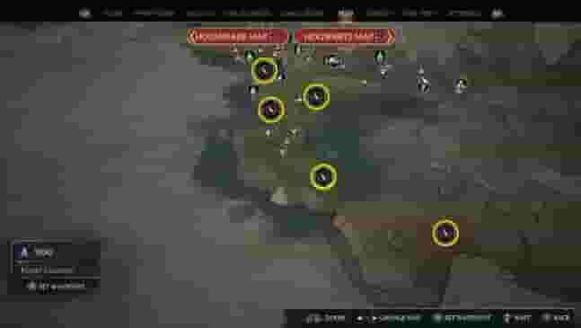 Hogwarts Legacy Merlin Trials: All locations & solutions
