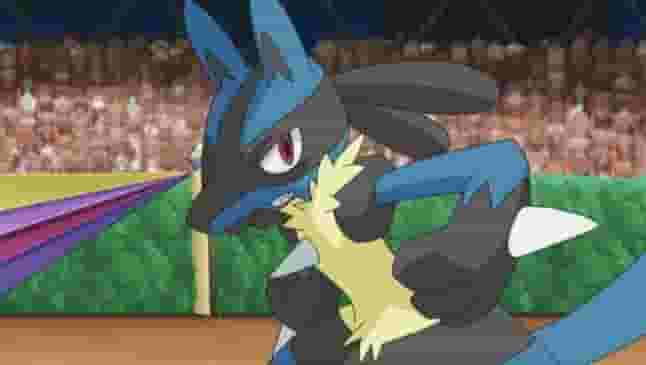 15 best Fighting-type Pokemon ranked: Zamazenta, Mewtwo X, Koraidon, & more
