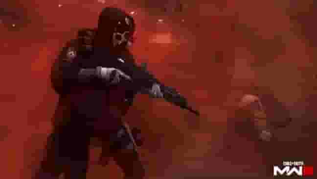 How to find and beat MW3 Zombies Warlord Boss Keres