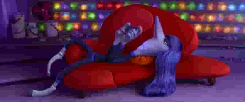 Inside Out 2's New Emotions: Full List of New Main Characters (Photos)