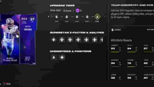 Madden 24: How to get 97 OVR TOTY Micah Parsons in MUT