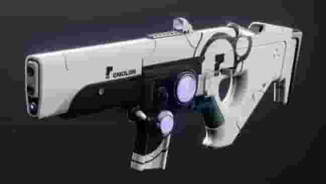 All returning weapons in Destiny 2 Into The Light