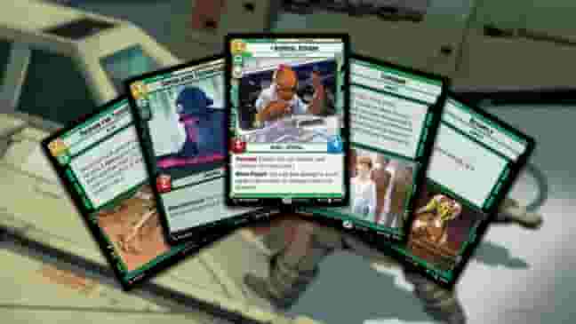 Star Wars Unlimited Aspects: Deck archetypes explained