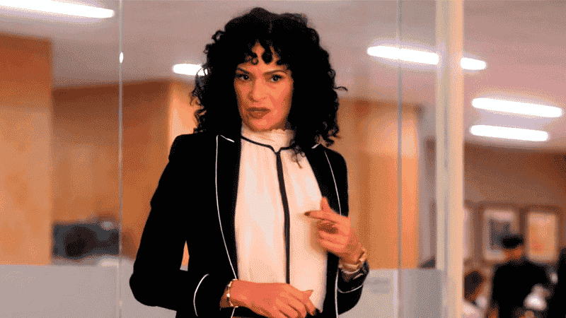 Full Cast of So Help Me Todd Season 2 Episode 3 - Every Main Character & Actor Who Appears (Photos)
