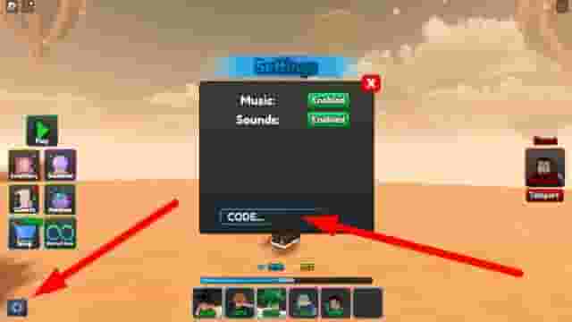 Eternal Tower Defense Codes (February 2024)