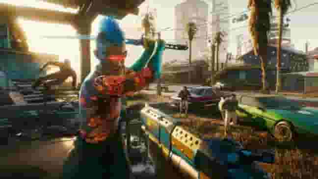 Cyberpunk 2077 build classes explained: Netrunner, Solo, and Techie