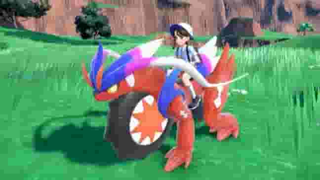 15 best Fighting-type Pokemon ranked: Zamazenta, Mewtwo X, Koraidon, & more