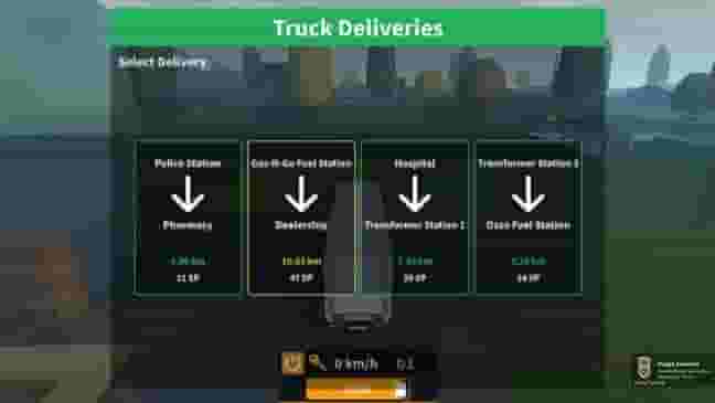 How to get Emergency Hamburg badge in Roblox The Hunt 2024