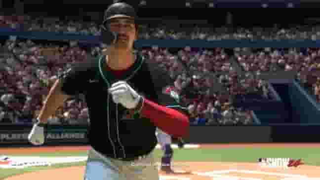 All MLB The Show 24 Achievements & Trophies