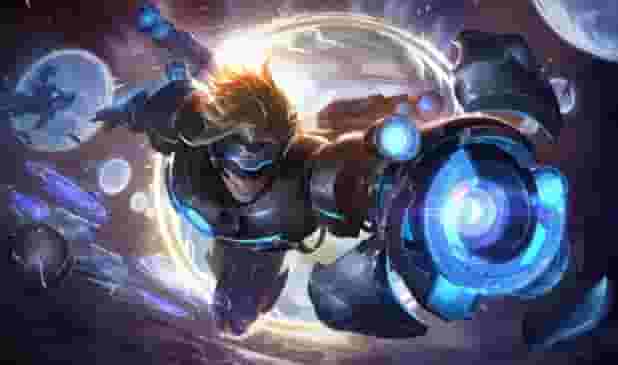 How to check how much money you’ve spent in League of Legends