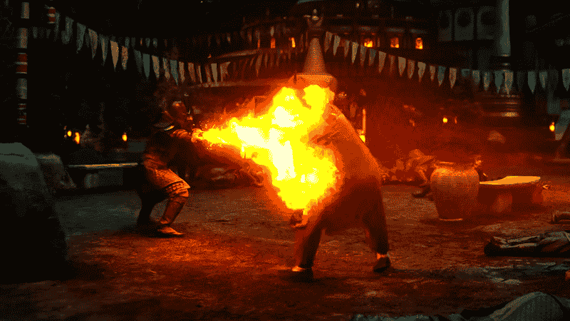 Avatar Netflix DP Michael Balfry Reveals Why Firebenders Were So Hard to Bring to Life (Exclusive)