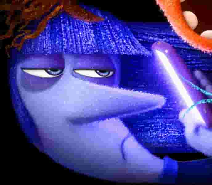 Inside Out 2: What Is Ennui? Emotion Meaning Explained