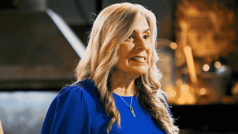 Full Cast of Blown Away Season 4: Contestants, Host & Judges In 2024 Episodes (Photos)