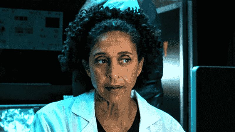 Full Cast of Red Queen TV Series on Amazon Prime - Every Main Character & Actor Who Appears (Photos)