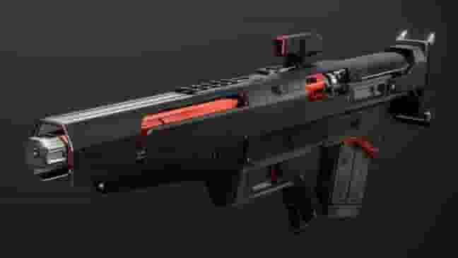 All returning weapons in Destiny 2 Into The Light