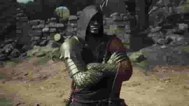 Dragon&rsquo;s Dogma 2: How to unlock Mystic Spearhand Vocation